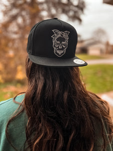 Logo Patch SnapBack