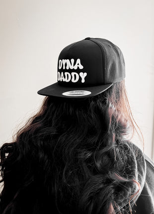 Dyna Daddy SnapBack