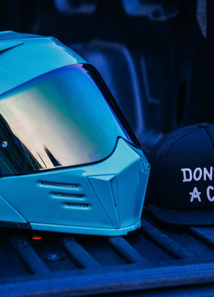 Don’t Be a Cunt SnapBack