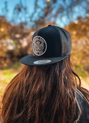 RB Skelly SnapBack