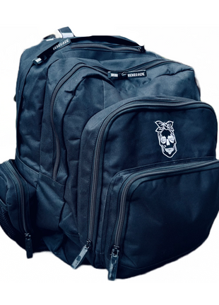 On-the-go Backpack