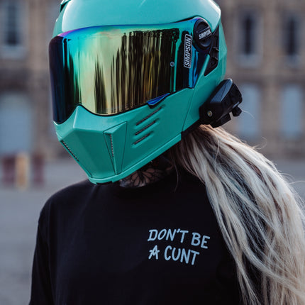 Don’t Be a C*nt! T-Shirt