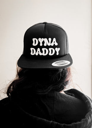 Dyna Daddy SnapBack