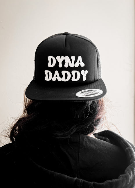 Dyna Daddy SnapBack