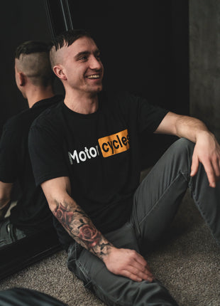 Motor Hub T-Shirt
