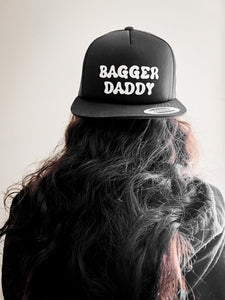 Bagger Daddy SnapBack