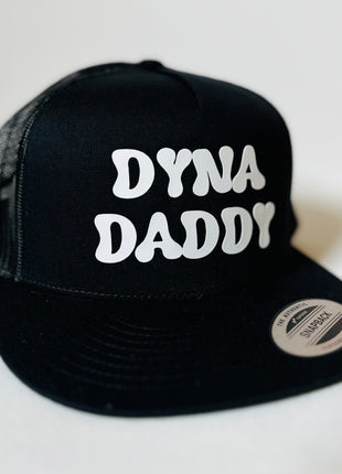 Dyna Daddy SnapBack