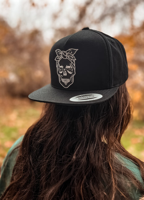 Logo Patch SnapBack