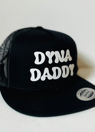Dyna Daddy SnapBack