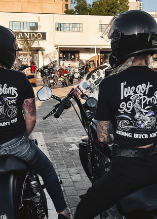 99 Problems T-Shirt