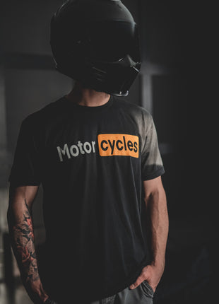 Motor Hub T-Shirt