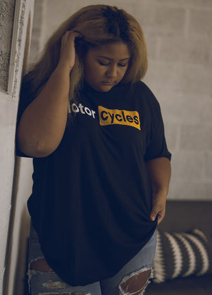 Motor Hub T-Shirt