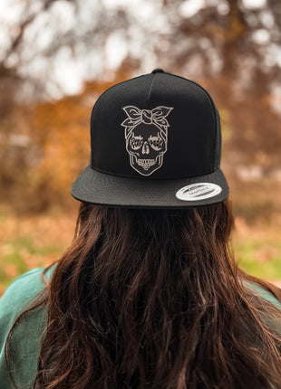 Logo Patch SnapBack
