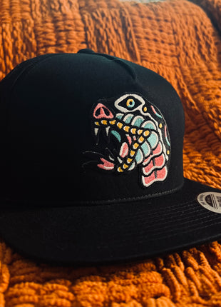 Snake SnapBack