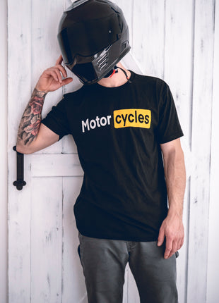 Motor Hub T-Shirt