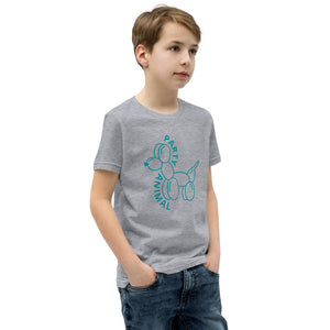 Party Animal Youth T-Shirt