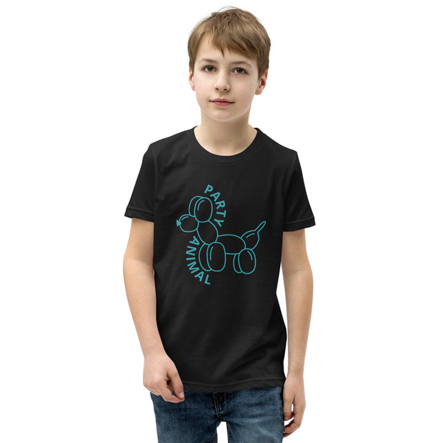 Party Animal Youth T-Shirt